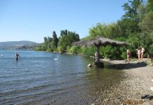 AMBIENTE: TREVIGNANO SI CONFERMA BANDIERA BLU.