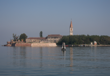 POVEGLIA ( VE ): L’ ISOLA DEI MISTERI