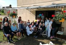 CASTELNUOVO DI PORTO: CONCLUSO IERI IL PROGETTO “L’ALBERO DELLA VITA”