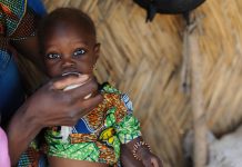 SAVE THE CHILDREN IL CENTENARIO