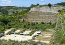 DISCARICA A PIANO DELL’OLMO, IL POPOLO DEL NO RICHIAMA ALLA PROTESTA