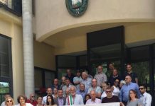 RIANO: DA CITTADINI E AMMINISTRATORI UN FORTE “NO” AL PROGETTO DISCARICA.