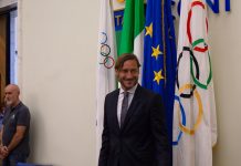 LE BANDIERE NON PASSANO MAI