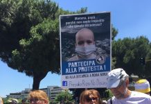 DISCARICA: PIAN DELL’OLMO RESTA “SOSPESA”.