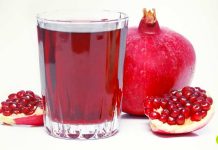 DAL MELOGRANO L’ELISIR PER I MUSCOLI