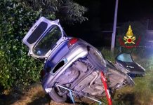 “HA STERZATO DI COLPO QUANDO GLI HO DETTO CHE TRA NOI ERA FINITA”.