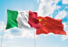 TORRITA TIBERINA: SABATO 29 GIUGNO IN VISITA L’AMBASCIATORE CINESE