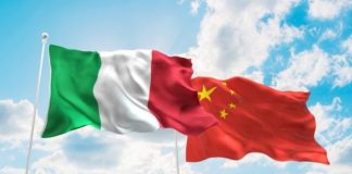 TORRITA TIBERINA: SABATO 29 GIUGNO IN VISITA L’AMBASCIATORE CINESE