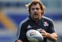 IL BARONE DEL RUGBY CHE AIUTA I BAMBINI SFORTUNATI