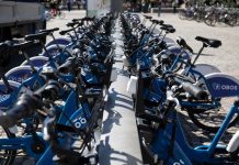 OSLO SEMPRE PIU’ GREEN. GLI ALTRI SULL’AMBIENTE CORRONO, NOI SIAMO IMMOBILI.