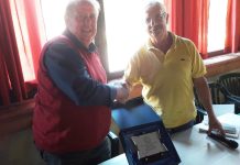 RIANO: RINNOVATE LE CARICHE DEL CRS “LA ROSTA”