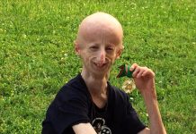 SAMMY BASSO NOMINATO CAVALIERE DELLA REPUBBLICA