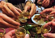 INCHIESTA: I GIOVANI ITALIANI SEMPRE PIU’ DEDITI ALL’ALCOL. E’ EMERGENZA VERA.