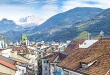 L’UOMO VENUTO DAL GHIACCIO