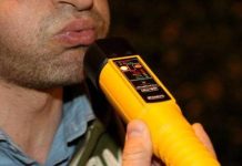 Monterotondo, guida in stato di ebbrezza. Ritirata la patente e sequestrata l’auto.