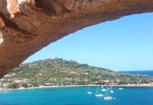 LA SARDEGNA PROTEGGE IL SUO TERRITORIO