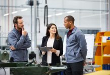 Istat, occupazione ai massimi storici