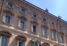 BILATERALE DI AMICIZIA ITALIA – AFRICA