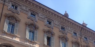 BILATERALE DI AMICIZIA ITALIA – AFRICA