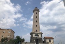 SUD DELLA SICILIA: LICATA, MARE, STORIA E CULTURA