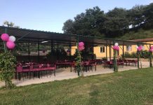 Rignano Flaminio: in visita al centro estivo dell’azienda agricola Mariucci. Azienda agricola Mariucci