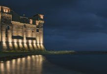 Al via da oggi gli spettacoli estivi al Castello di Santa Severa. Il programma.