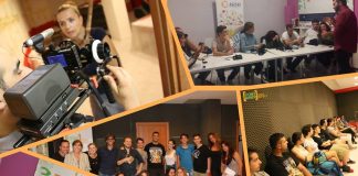 Al via Young Lab, iniziative gratuite per i giovani nella Capitale