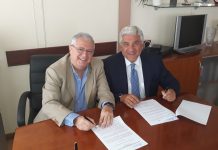 ASL RM 4 firma protocollo con Ordine Medici Roma per potenziare la sanità locale.