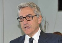 ASL RM 4: confermato come Direttore Generale Giuseppe Quintavalle.