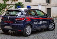 MONTEROTONDO, DENUNCE PER DETENZIONE DI STUPEFACENTI