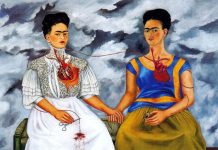Roma: dal 12 ottobre una grande mostra “sensoriale” su Frida Kahlo.