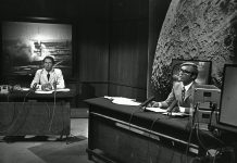 La lunga notte della luna: “Svegliami quando arrivano…”