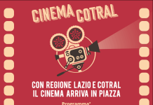 Al via “Cinema Cotral”, rassegna itinerante di film tra i borghi del Lazio.