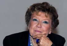 MERCOLEDI’ 10 LUGLIO DACIA MARAINI A FALERIA.