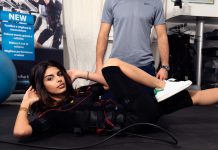 BENESSERE FISICO TRA CIBO E ALLENAMENTO