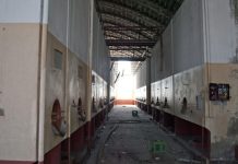 PROTETTA DALL’ARABA FENICE RINASCE COME CENTRO DELLE PROTEZIONE CIVILE REGIONALE L’EX CANTINA SOCIALE FERONIA