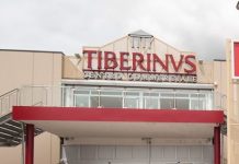 Capena, arresti per bancarotta. Sotto sequestro l’azienda che gestisce il Tiberinus.