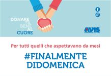 LE BELLE RAGAZZE DELL’AVIS DI CAPENA DOMANI RACCOLGONO SANGUE. APPELLO AI GIOVANI