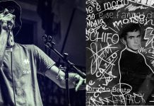 Tra Faleria e Ancona, sulle rime e le basi di Slam. Che arrivano fino a Denver