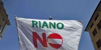 La lettera aperta del Presidio Riano No Discarica a tutti i partiti politici