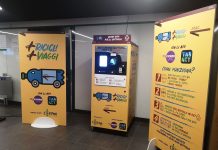 Roma: da oggi in tre fermate metro, biglietto in cambio della plastica.