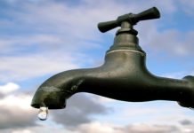 Domani in 8 comuni della valle Tiberina mancherà l’acqua per dieci ore.