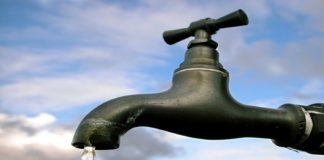 Domani in 8 comuni della valle Tiberina mancherà l’acqua per dieci ore.