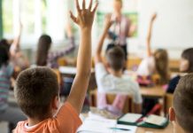 Per evitare multe, i bambini a scuola devono essere vaccinati entro il 31 ottobre