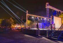 “Anfiteatro” rianese: il Teatro alle Cave come sinonimo di cultura.