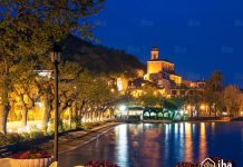 TREVIGNANO TRA I DIECI BORGHI D’ITALIA PREFERITI DAI TURISTI