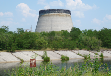 CHERNOBYL IL PIÙ GRAVE INCIDENTE NUCLEARE