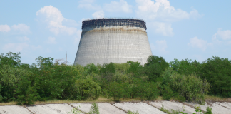 CHERNOBYL IL PIÙ GRAVE INCIDENTE NUCLEARE