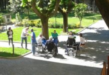 Roma: Antea non va in ferie, per i pazienti oncologici attivi tutti i servizi.