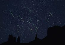 LA NOTTE DI SAN LORENZO TRA SCIENZA E MITO